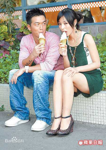 李沛旭(Patrick)生活照素颜照相册