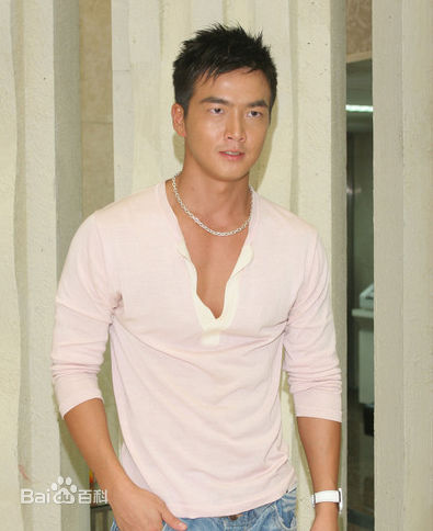 李沛旭(Patrick)生活照素颜照相册