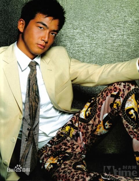 李沛旭(Patrick)最全相册