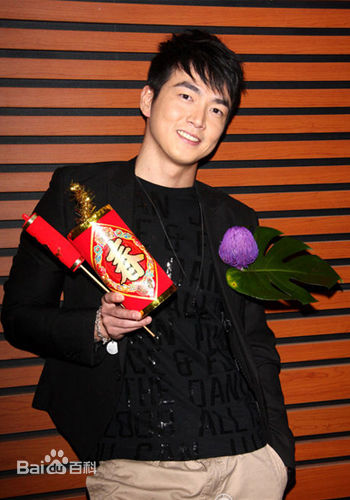 李沛旭(Patrick)最全相册