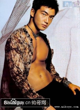 李沛旭(Patrick)最全相册