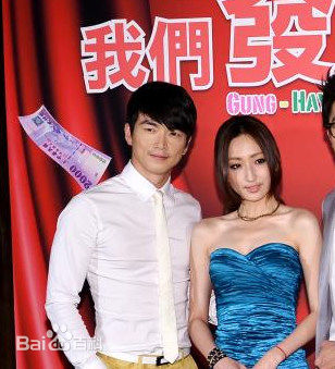 李沛旭(Patrick)戏剧活动生活照相册