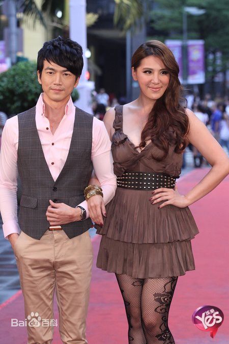 李沛旭(Patrick)戏剧活动生活照相册