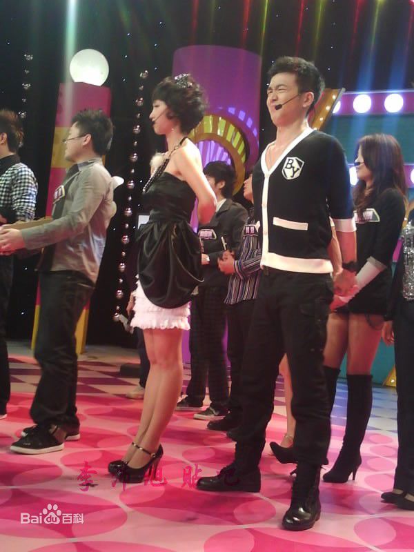 李沛旭(Patrick)出席活动前后照片