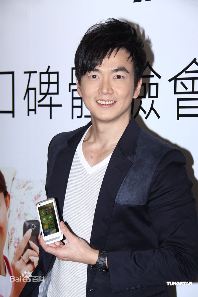 李沛旭(Patrick)精彩图册