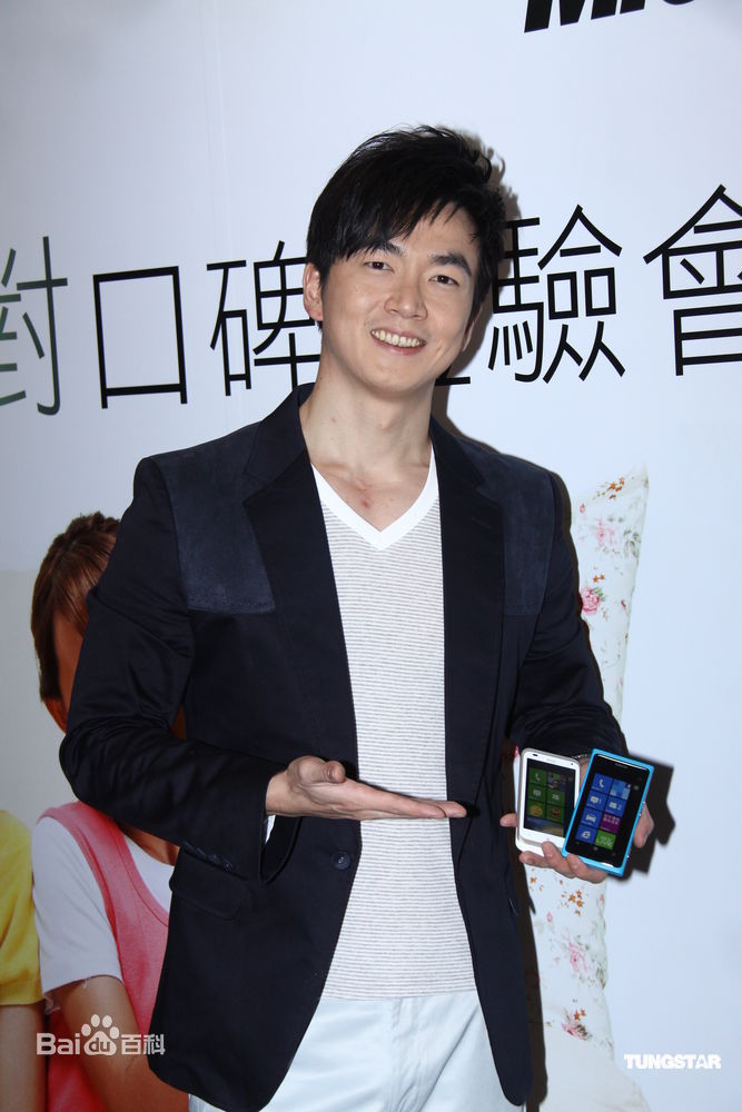 李沛旭(Patrick)精彩图册