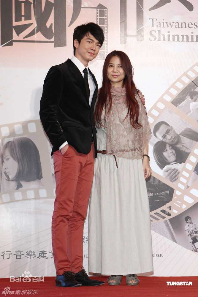 李沛旭(Patrick)精彩图册