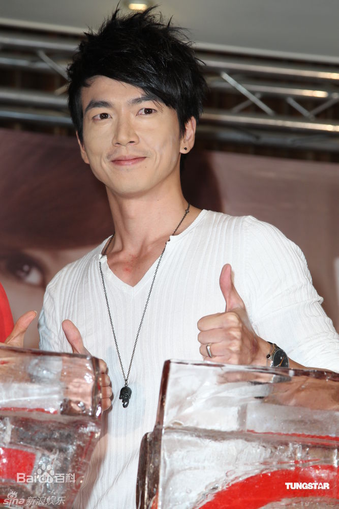 李沛旭(Patrick)精彩图册