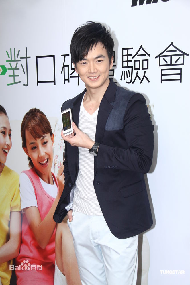 李沛旭(Patrick)精彩图册