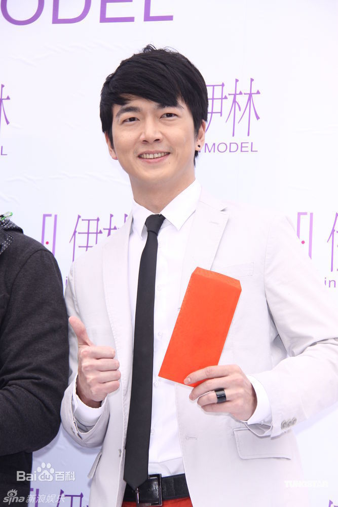 最优质李沛旭(Patrick)精彩图册