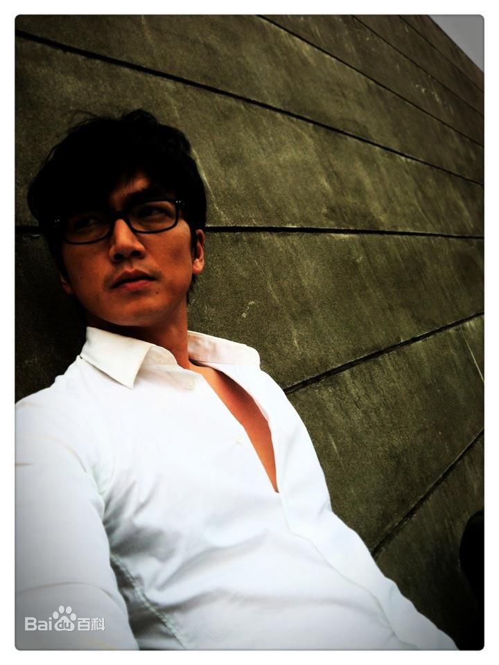 李沛旭(Patrick)精彩图册