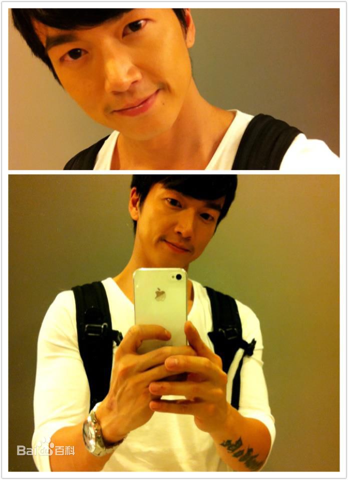 李沛旭(Patrick)精彩图册