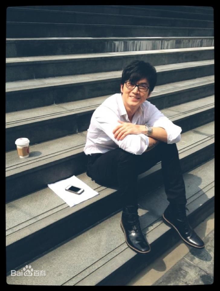 李沛旭(Patrick)精彩图册