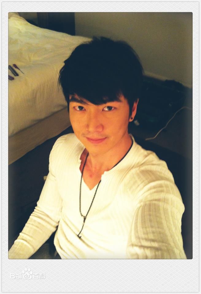 李沛旭(Patrick)精彩图册