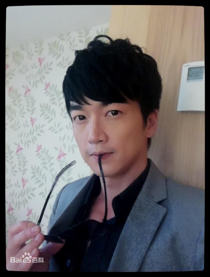 李沛旭(Patrick)精彩图册