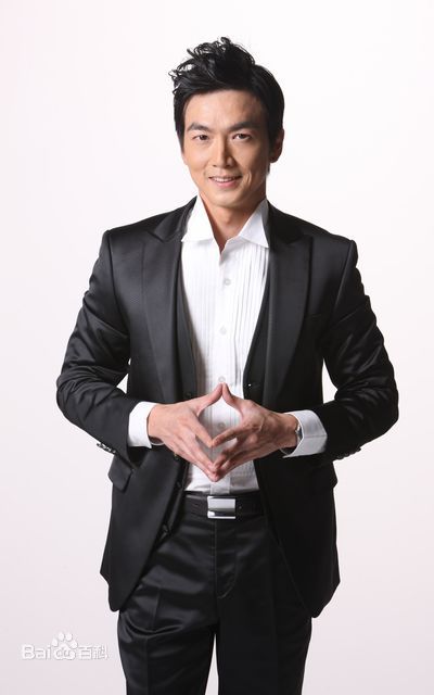 高清李沛旭(Patrick)图片