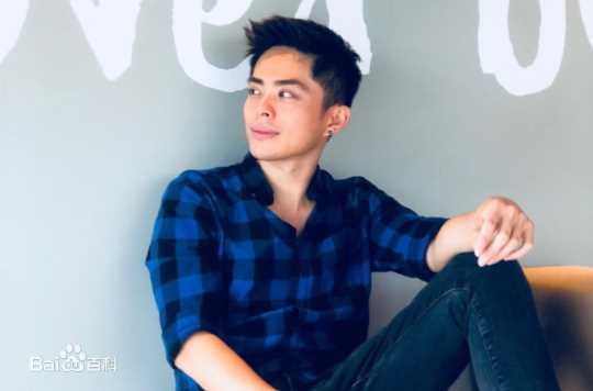 最新利昂霖(Eric)性感图片