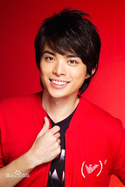 最新利昂霖(Eric)性感图片