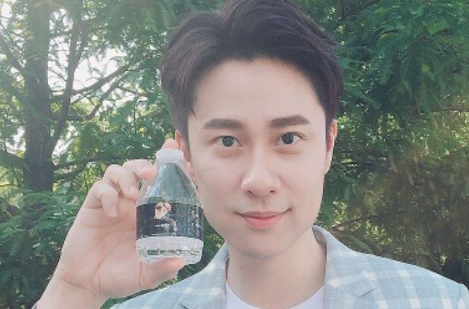 最全刘书宏(Lawrence)壁纸