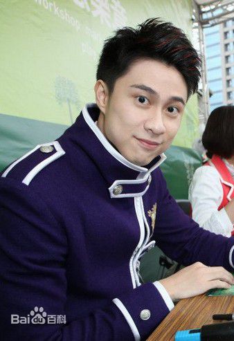 最全刘书宏(Lawrence)壁纸