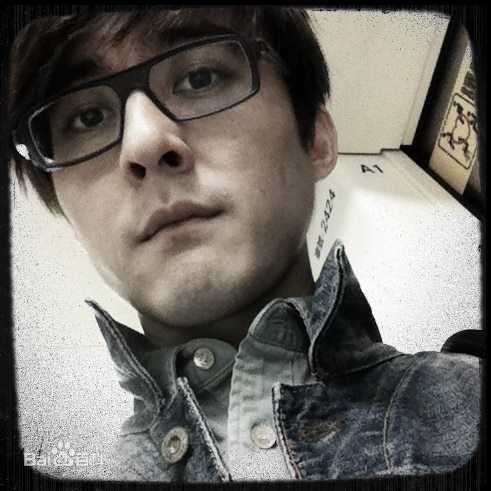 林奕勋海狗素颜照相册