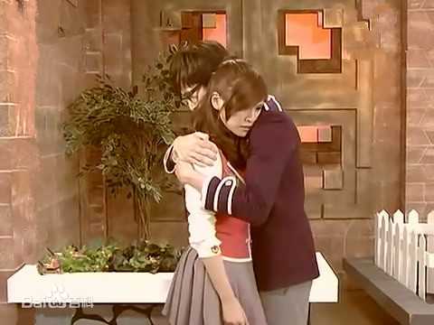 林奕勋谜亚星与帝蒂娜性感图片图集