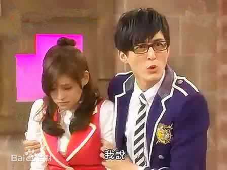 林奕勋谜亚星与帝蒂娜性感图片图集