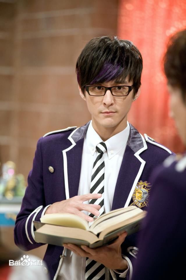 最全林奕勋素颜照