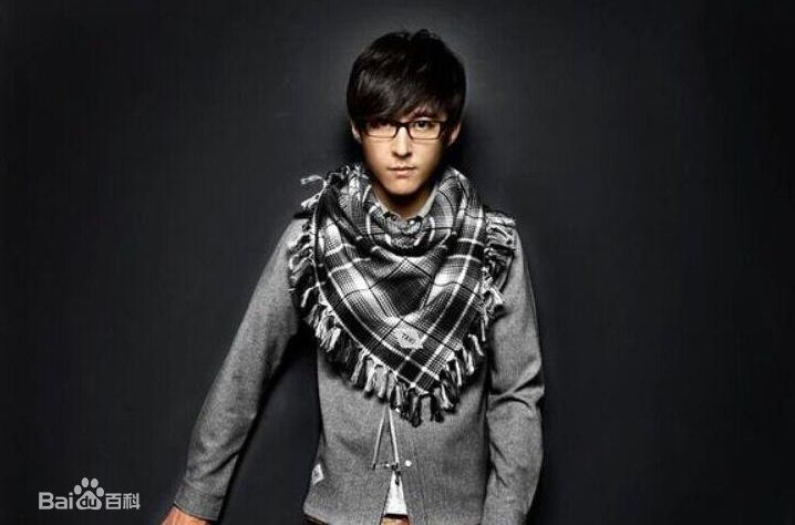 最全林奕勋素颜照