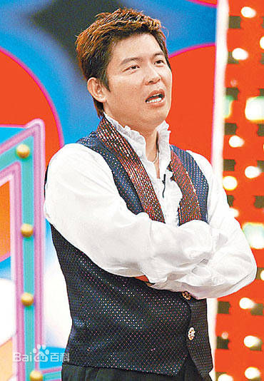 精选曾国城(Sam Tseng)