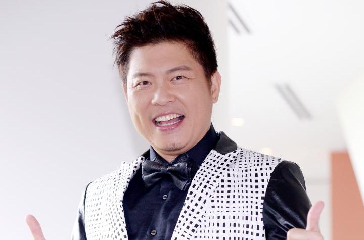 精选曾国城(Sam Tseng)