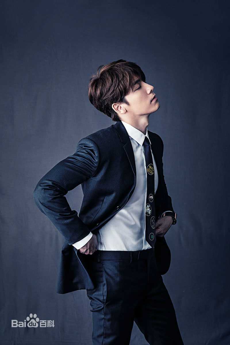 高清李东海(Lee Dong Hae)图片