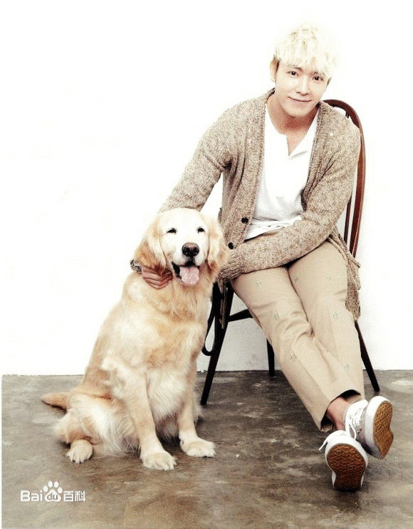 高清李东海(Lee Dong Hae)图片