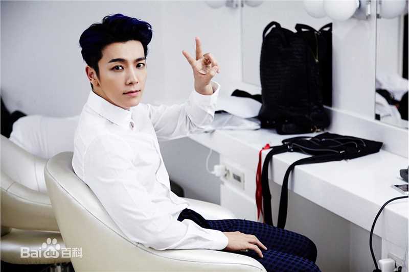 高清李东海(Lee Dong Hae)图片