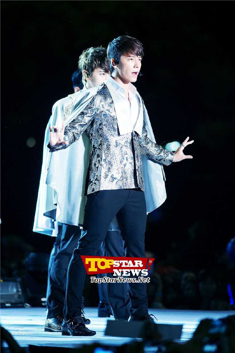 高清李东海(Lee Dong Hae)图片