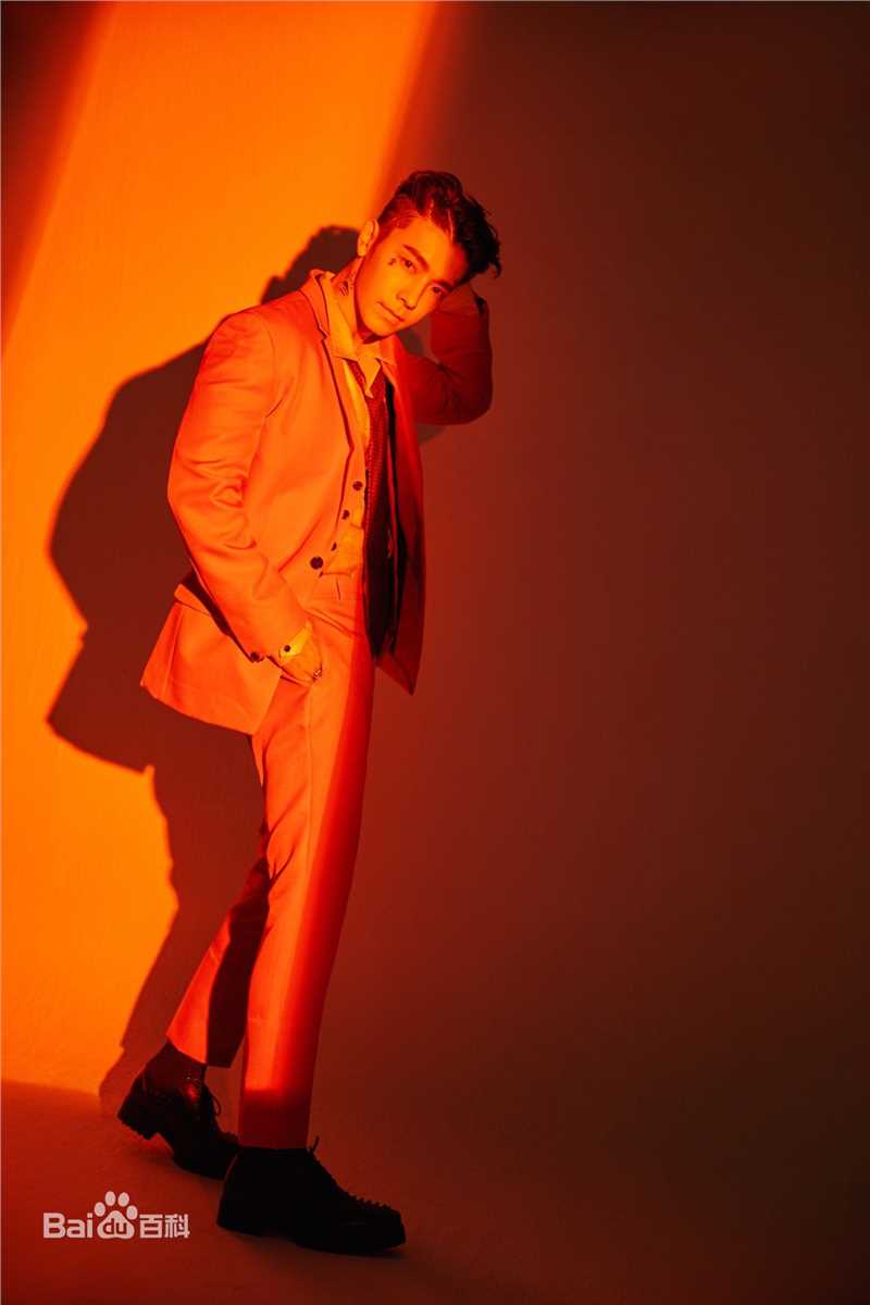 高清李东海(Lee Dong Hae)图片