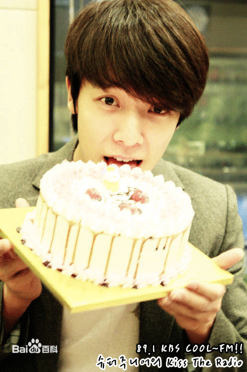 高清李东海(Lee Dong Hae)图片