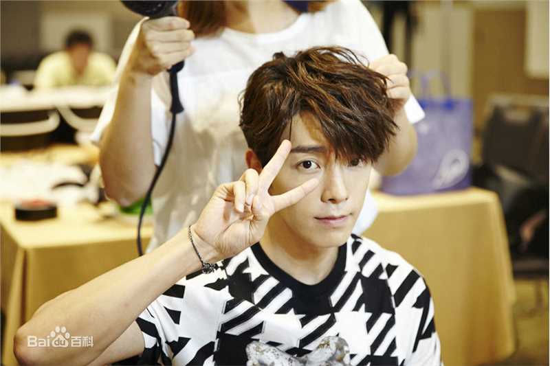 高清李东海(Lee Dong Hae)图片