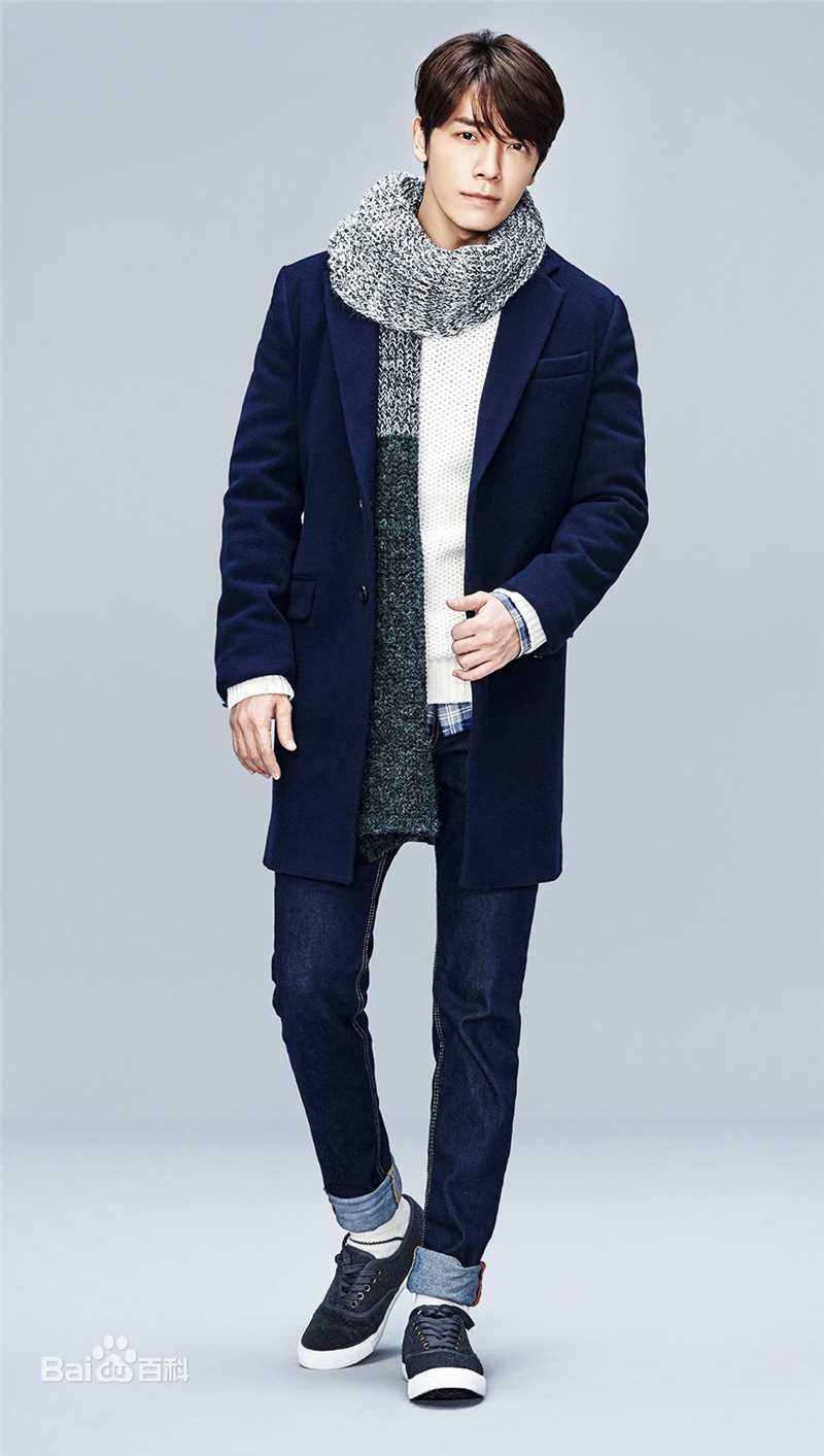 高清李东海(Lee Dong Hae)图片