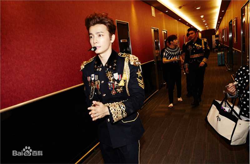 高清李东海(Lee Dong Hae)图片