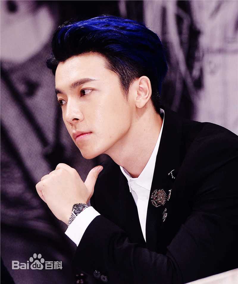 高清李东海(Lee Dong Hae)图片