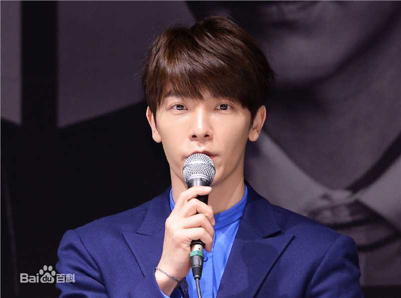 高清李东海(Lee Dong Hae)图片