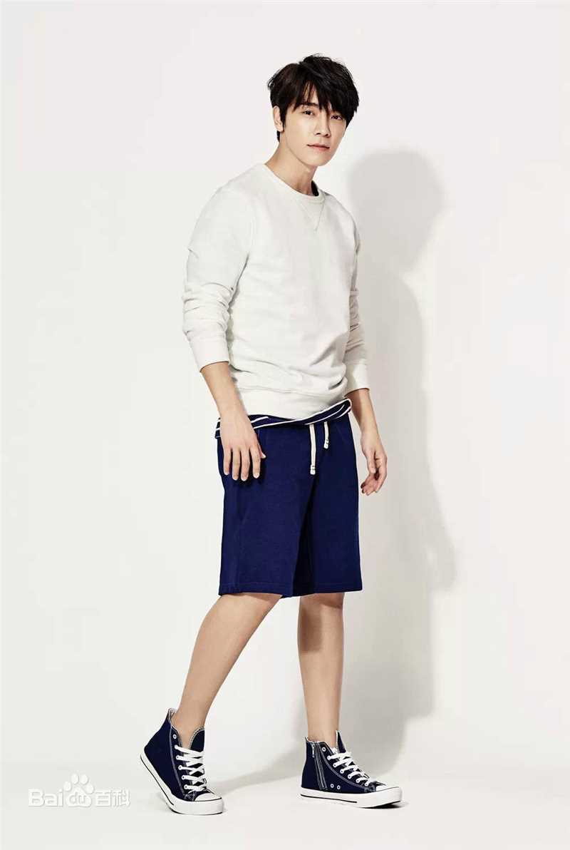 高清李东海(Lee Dong Hae)图片