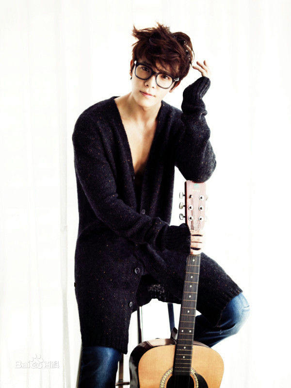 高清李东海(Lee Dong Hae)图片