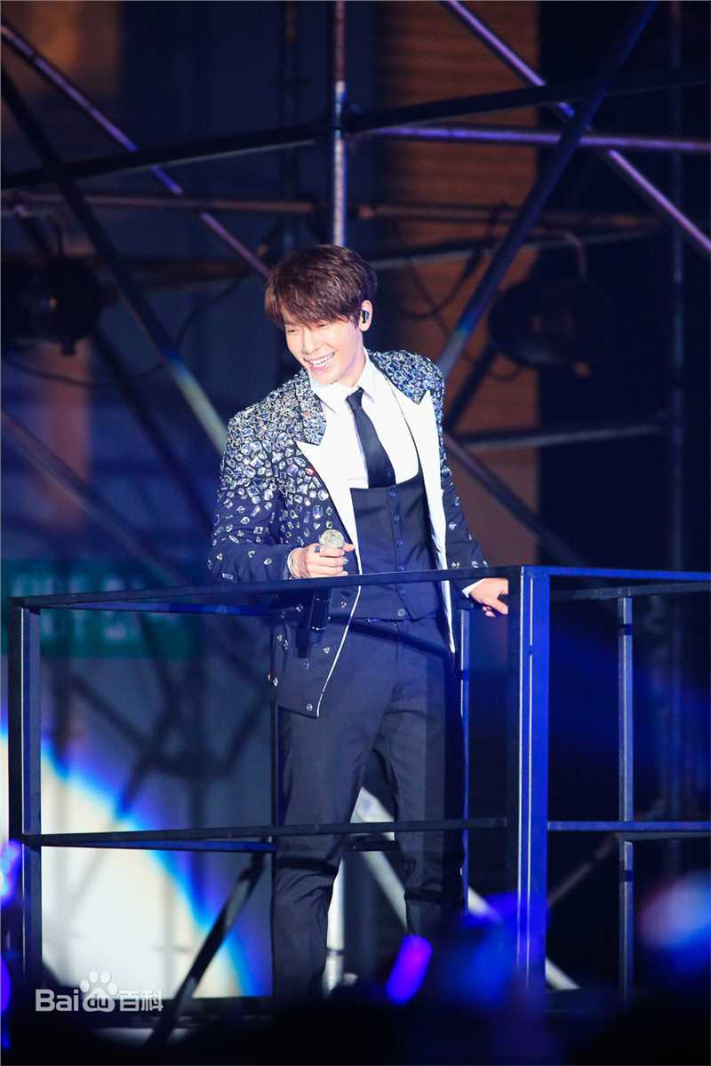 高清李东海(Lee Dong Hae)图片