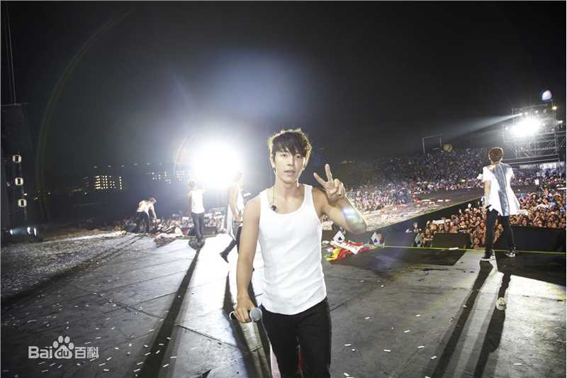 高清李东海(Lee Dong Hae)图片