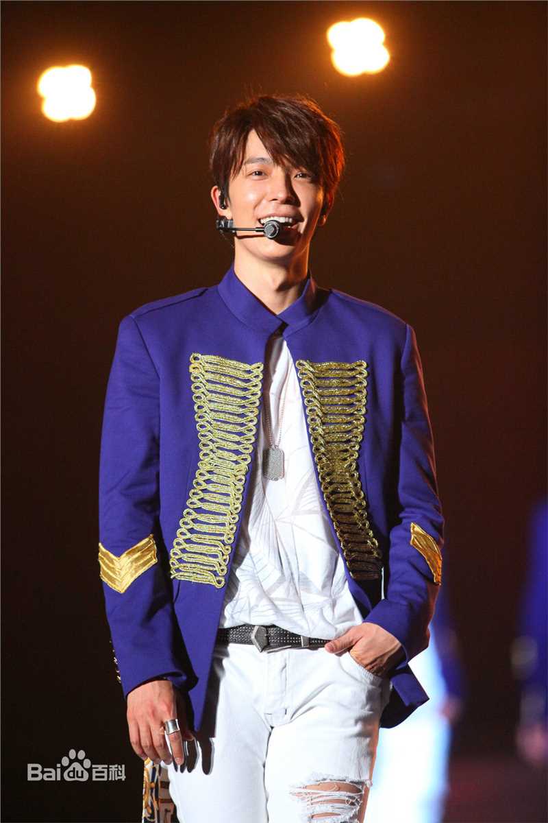 高清李东海(Lee Dong Hae)图片