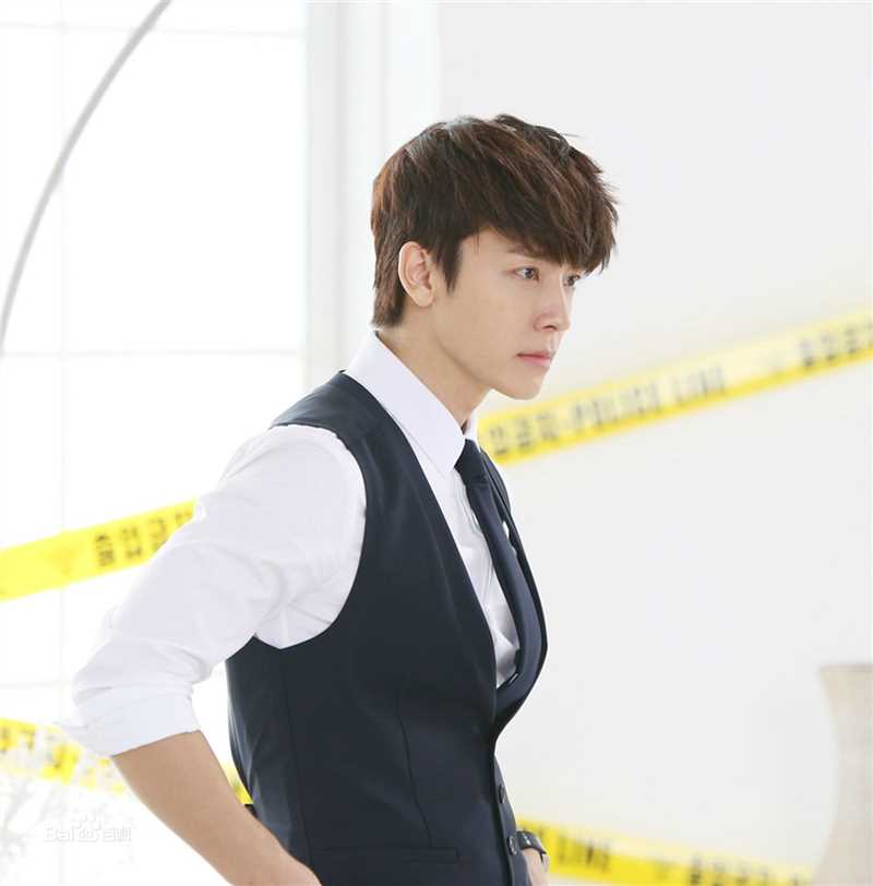 高清李东海(Lee Dong Hae)图片