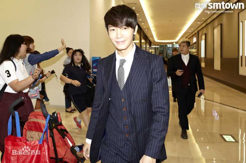 高清李东海(Lee Dong Hae)图片