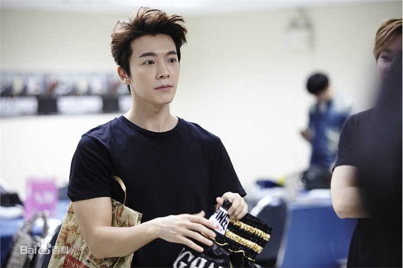 高清李东海(Lee Dong Hae)图片